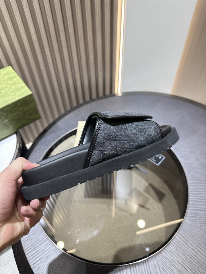Gv*c slippers