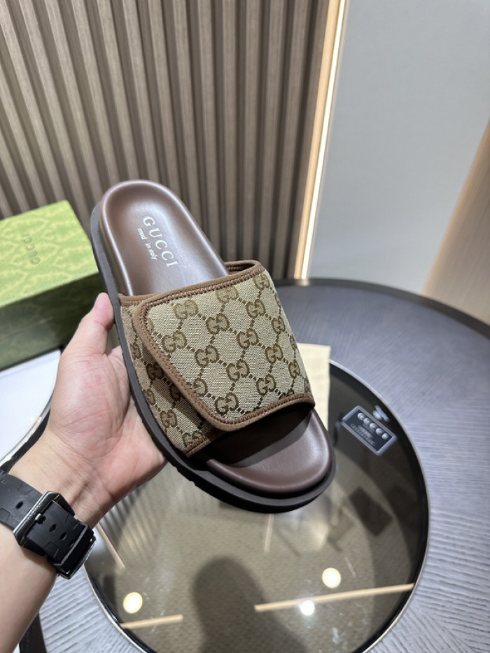 Gv*c slippers