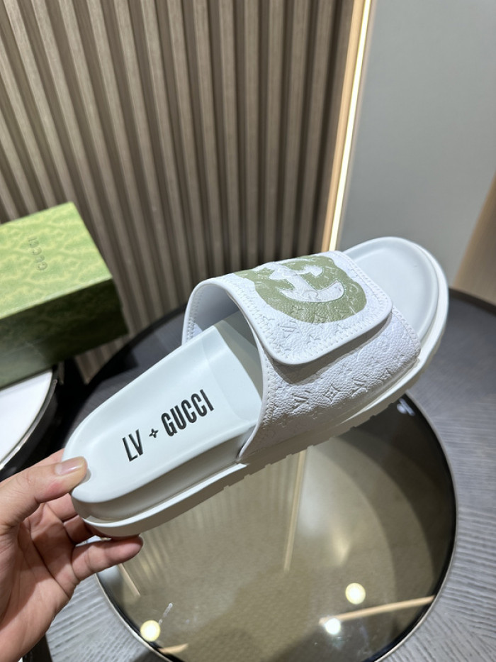 Gv*c slippers