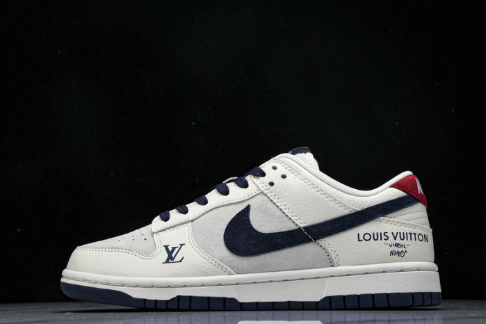 Nike Dunk SB Low Retro LV  FC1688-134