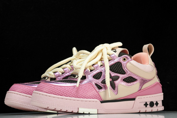 LV SNEAKER LOW FOR-LV30