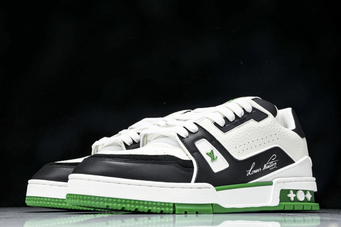 LV SNEAKER LOW FOR-LV136