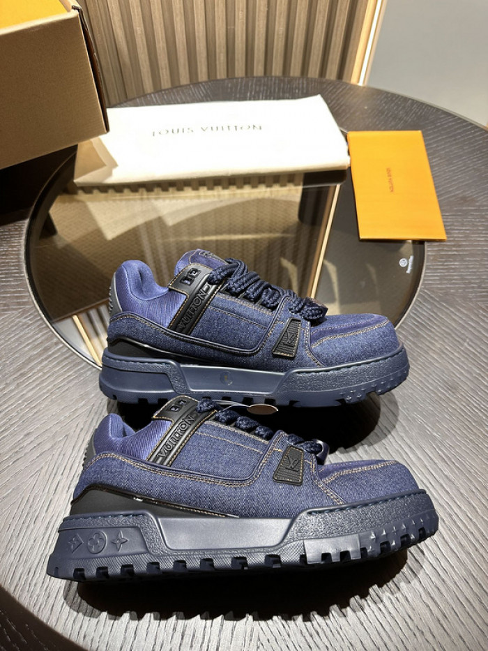 LV SNEAKER LOW FOR-LV141