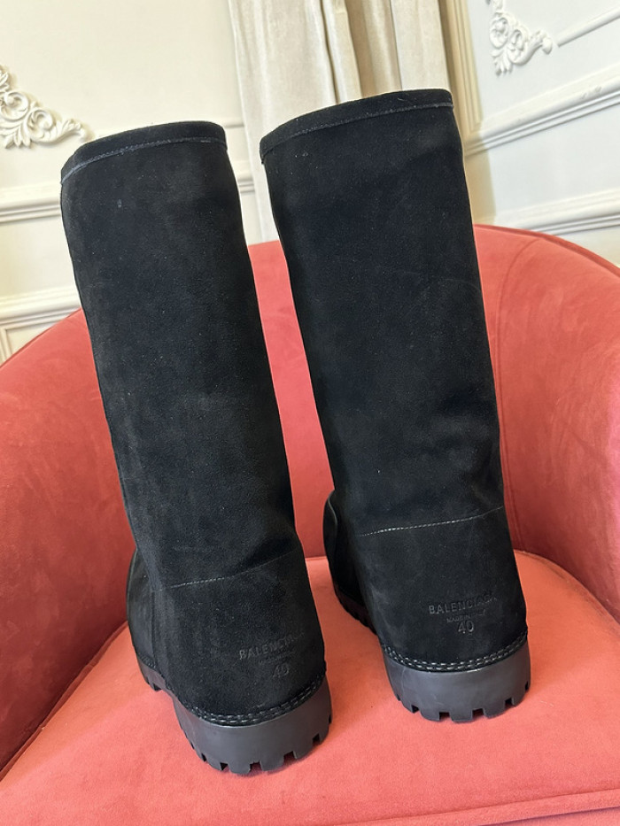 BLCG  BOOT  BL-B03