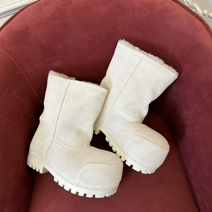 BLCG  BOOT  BL-B06