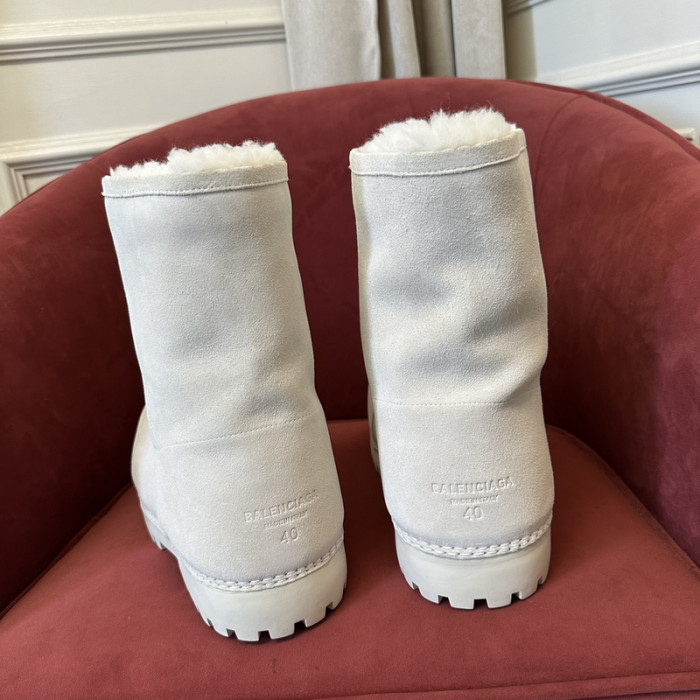 BLCG  BOOT  BL-B06