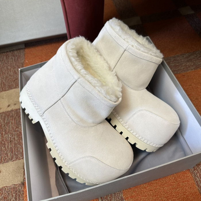 BLCG  BOOT  BL-B07