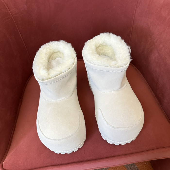 BLCG  BOOT  BL-B07