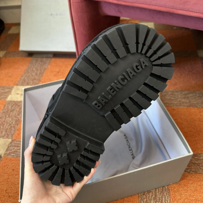 BLCG  BOOT  BL-B08