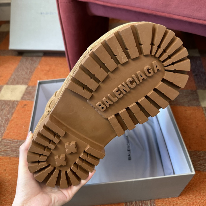 BLCG  BOOT  BL-B09