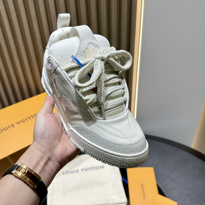 LV SNEAKER LOW FOR-LV241