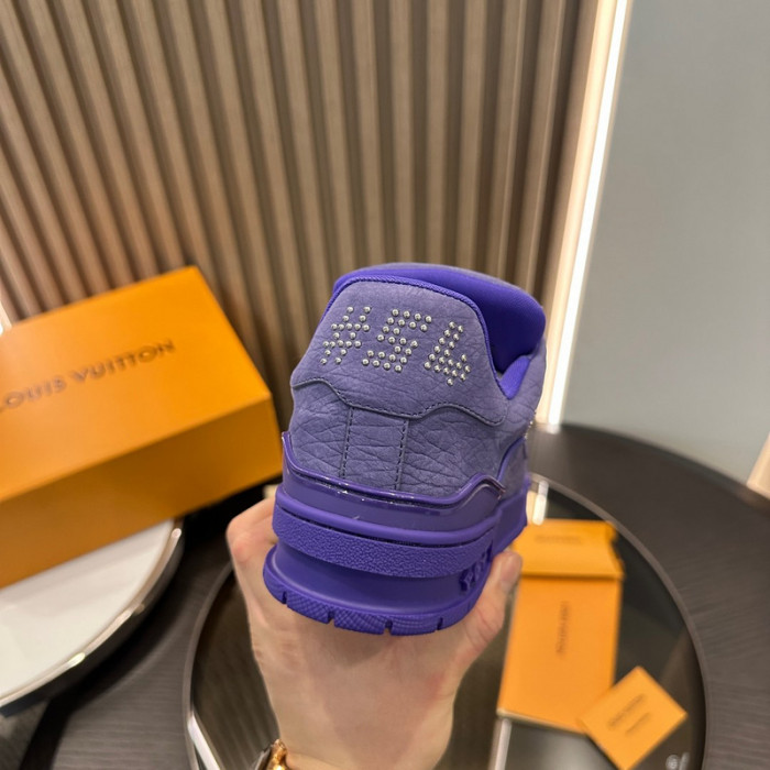 LV SNEAKER LOW FOR-LV224