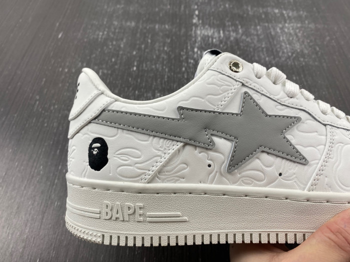 A B*THING APE  FOR-45