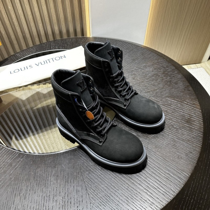 LV BOOTS Ranger FOR-LV398