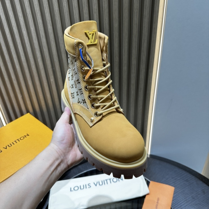 LV BOOTS Ranger FOR-LV399