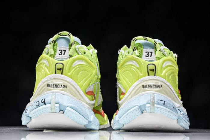 BLCG RUNNER  WRNMT4697