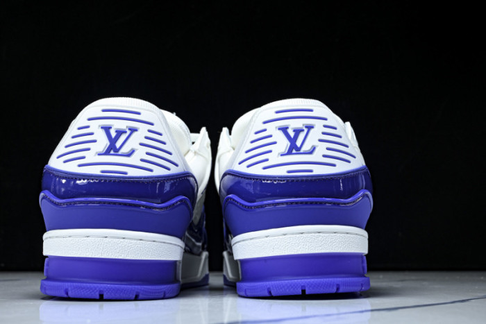 LV SNEAKER TRAINER  FOR-LV408