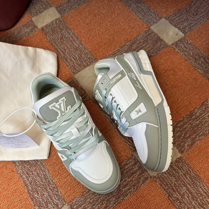 LV SNEAKER LOW FOR-LV146