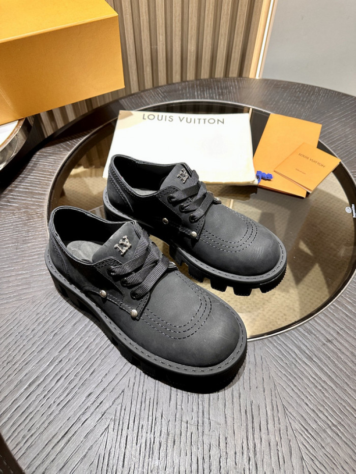 LV BOOTS FOR-LV151