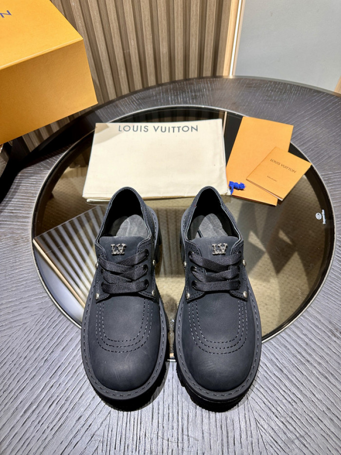 LV BOOTS FOR-LV151