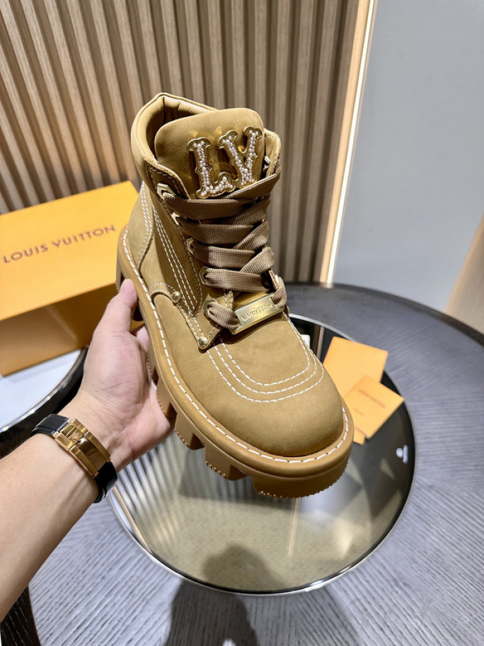 LV BOOTS FOR-LV153