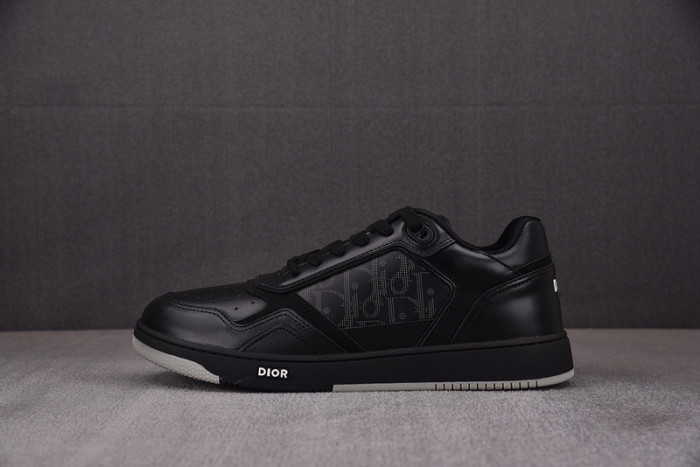 D10R B27 LOW 103001