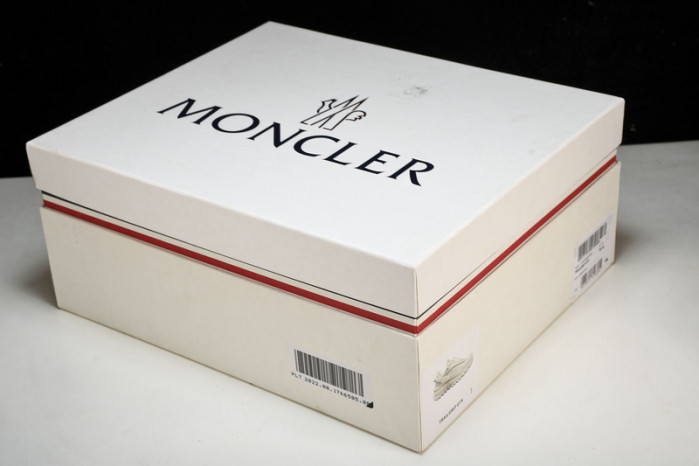 M0ncler Trailgrip GTX 3M  103002