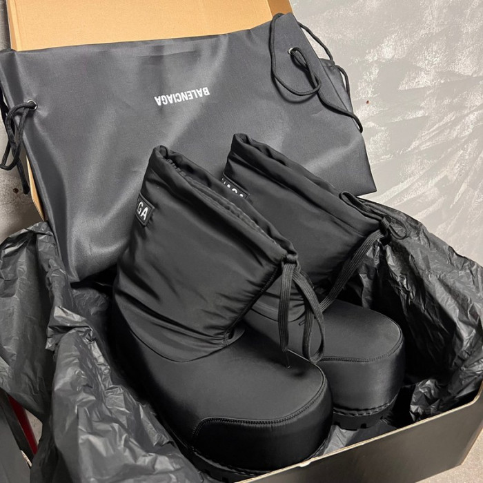 BLCG  BOOT  BL-B10