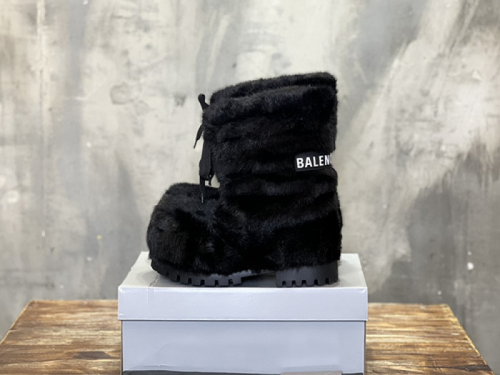 BLCG  BOOT  BL-B12