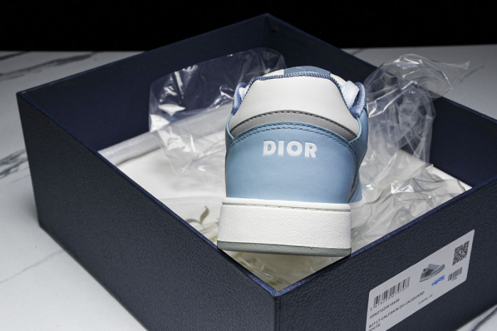 D10R B27 LOW 10701