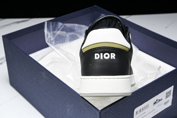 D10R B27 LOW 10703