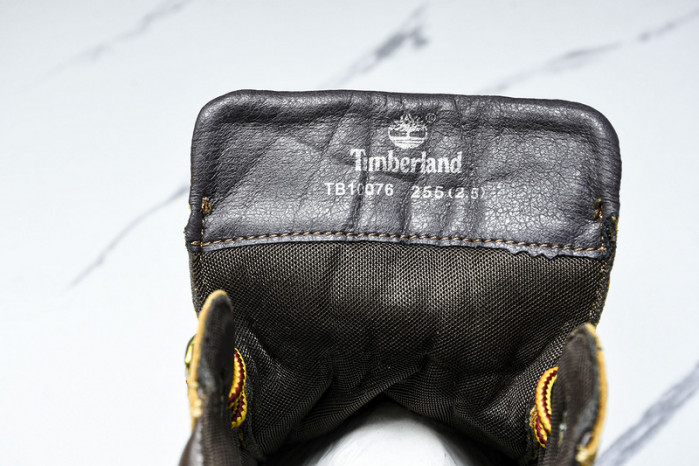 Timb**1*nd sneaker  tbl-04