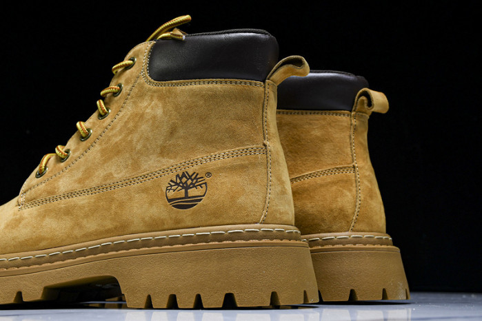 Timb**1*nd sneaker  tbl-07