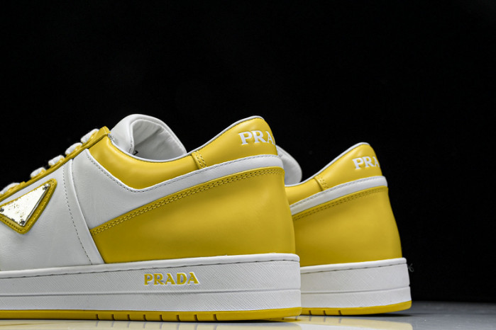 PRA shoes