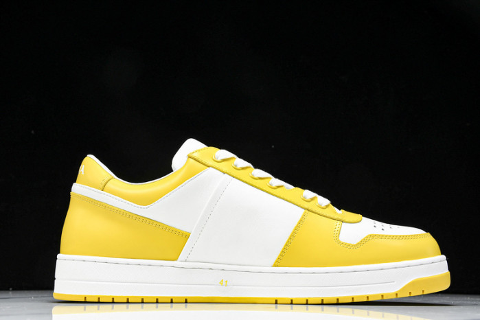 PRA shoes