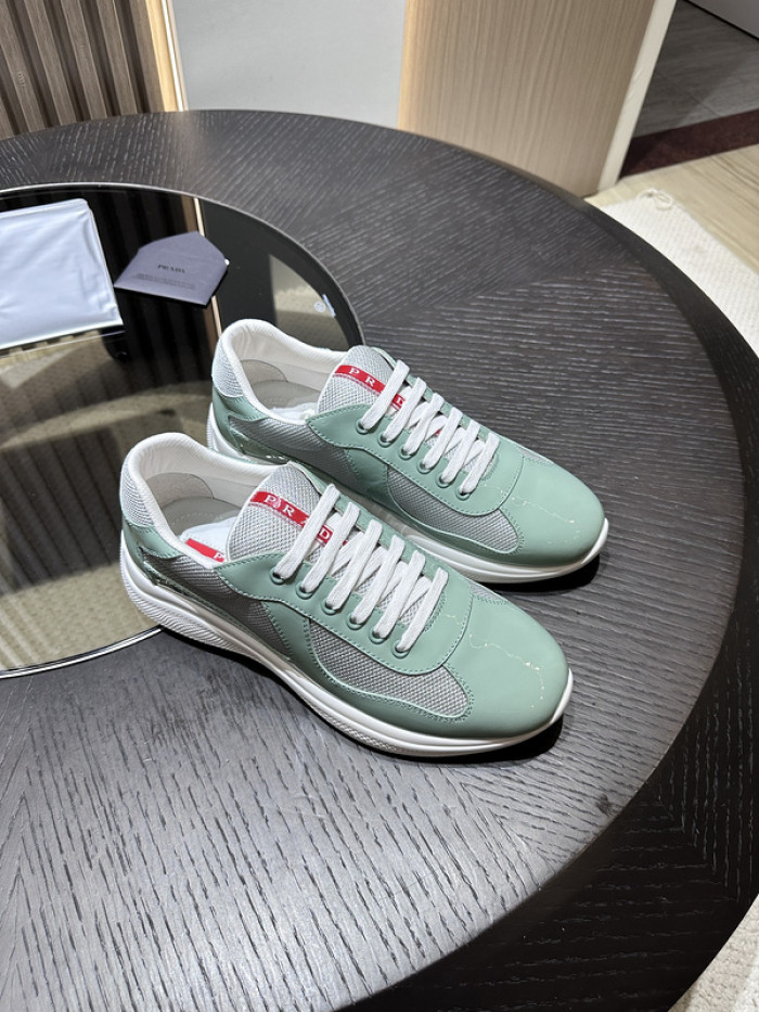 PRA shoes