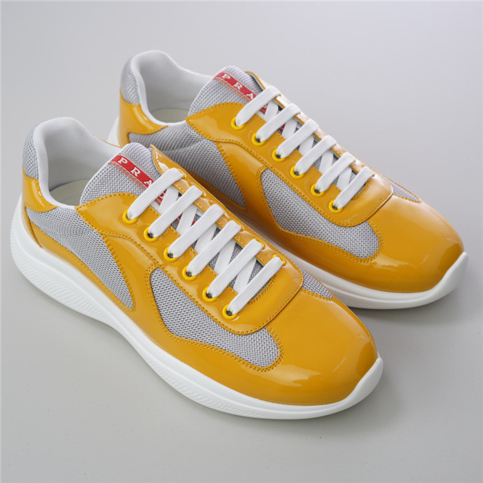 PRA shoes