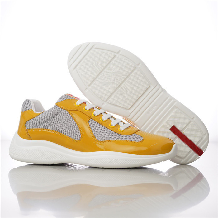 PRA shoes