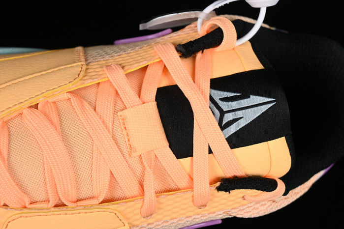 Nike JA 1 EYBL MELON TINT/RUSH FUCHSIA/BLACK/JADE ICE FQ4293-800