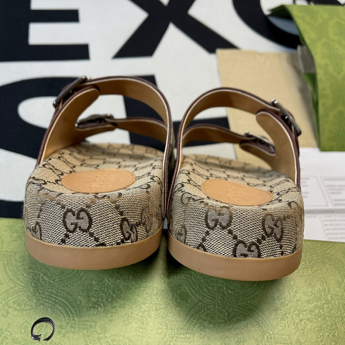 Gv*c slippers