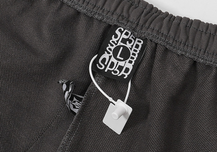 CLOTHES SP5der 002