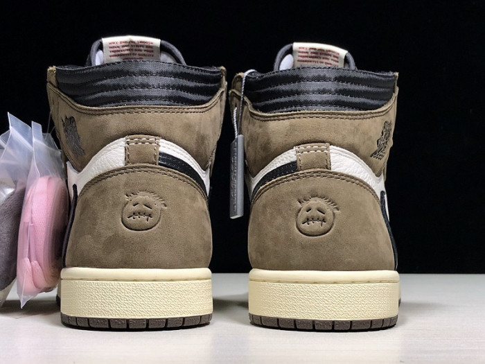 AIR Jordan 1 HIGH OG TS SP 