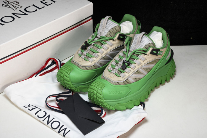 M0ncler Trailgrip GTX 3M  110304