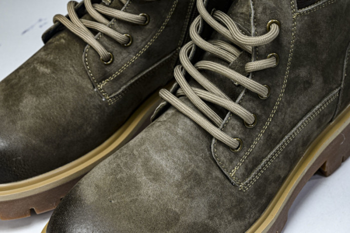 LV BOOTS FOR-LV414