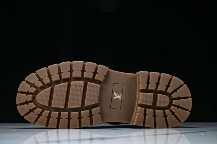 LV BOOTS FOR-LV414