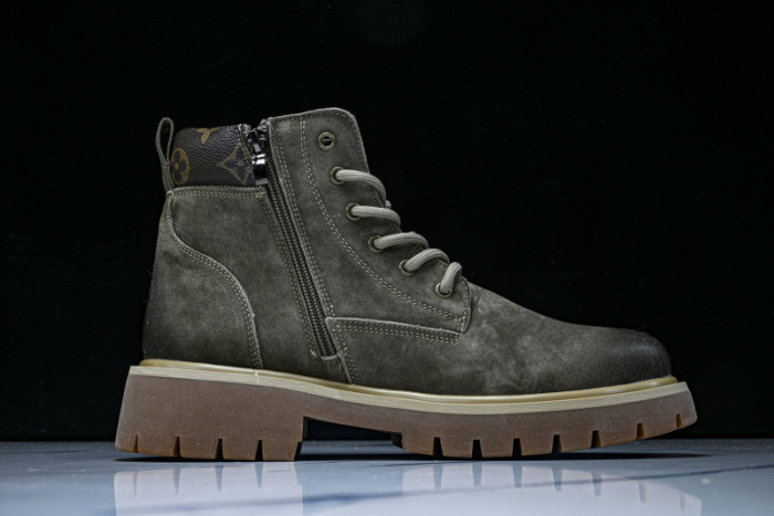 LV BOOTS FOR-LV414
