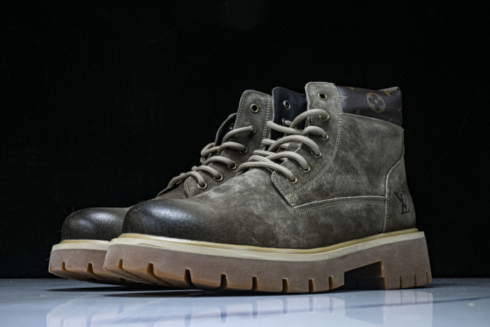LV BOOTS FOR-LV414