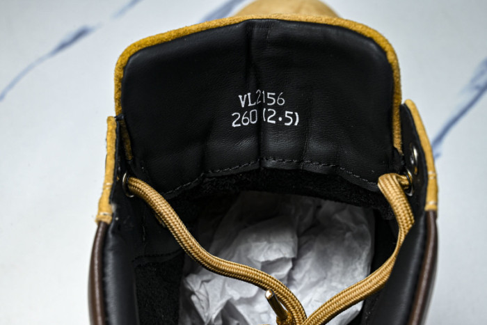 LV BOOTS FOR-LV415