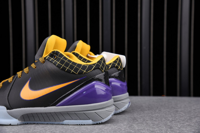Nike Kobe 5 Protro Alternate ZK5   AV6339-001