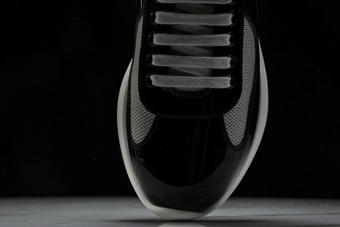 PRA shoes
